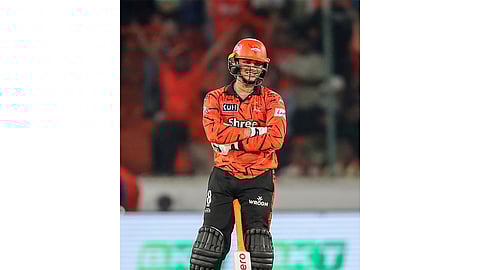 "He makes centuries look easy": Pujara on Abhishek Sharma