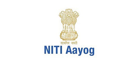 NITI Aayog