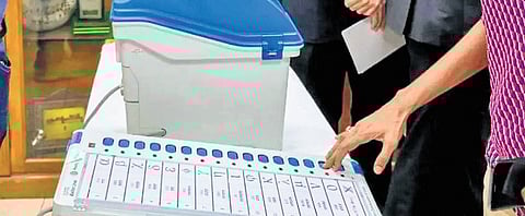 Hectic lobbying in Maharashtra as BJP eyes 6 of 10 seats in Legislative Council polls