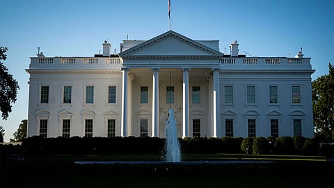 White House draws up NATO 'naughty and nice' list to assess allies over Iran war stance.