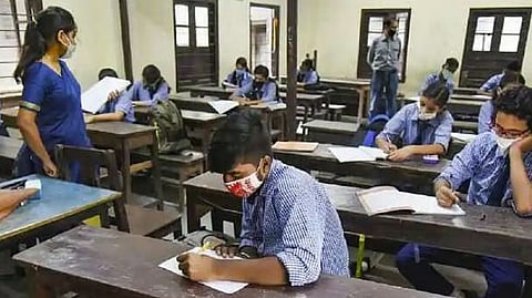 Representational image.