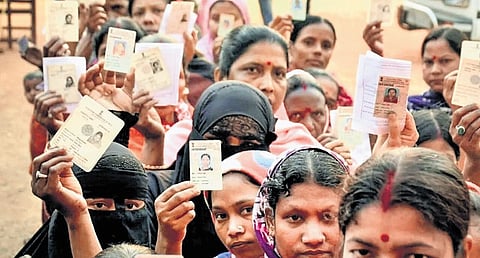 North Bengal holds key as state votes in high-stakes phase one