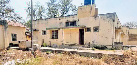 A long-standing demand among the residents is the upgrade of Avinashi govt hospital.