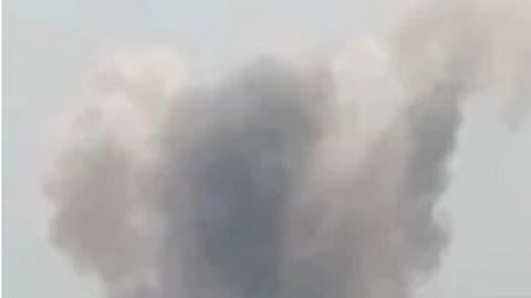 Indian Army defuses 227-kg World War II-era bomb in Jharkhand, locals relieved