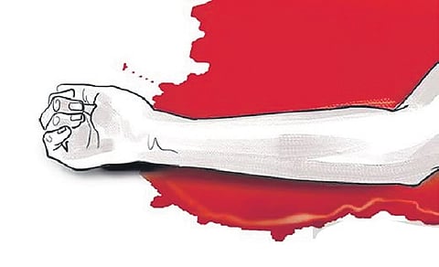 Man arrested for killing brother, sister-in-law in Hyderabad; police probe motive