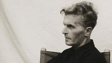 Much like his writing, the man himself was a puzzle