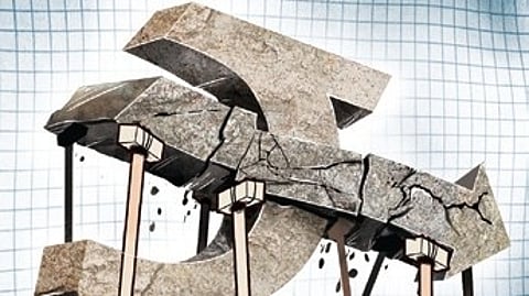 While the final realisation under PFAR is Rs 91.7 crore, the equivalent value under TDR is Rs 187 crore.