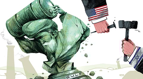 This conflict is far from over and its implications, still unknown