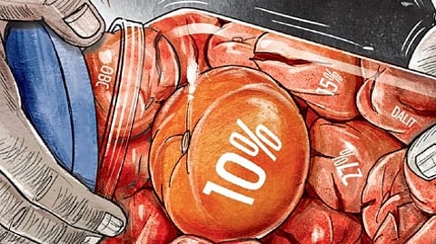 Representational image.