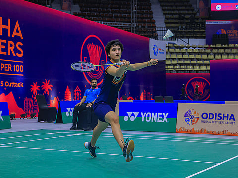 Thomas and Uber Cup Finals 2026: India men take on Canada, women face Denmark on opening day