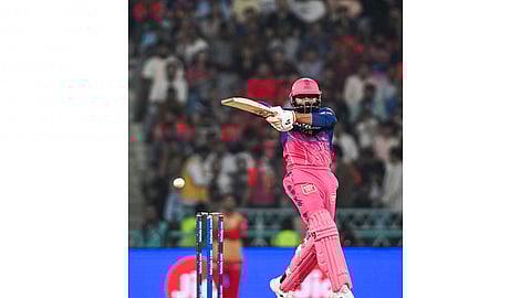 "When I was batting, it wasn't that easy": Jadeja on his match-winning knock against LSG