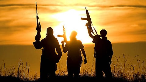 Representational image.