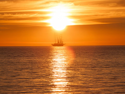 El Nino likely to develop in May, says World Meteorological Organization