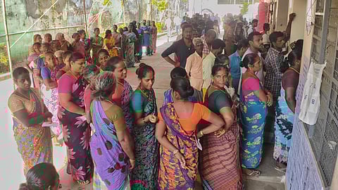 Image used for representational purposes only.