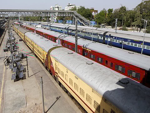 Indian Railways to run 18,262 summer special train trips to ease rush, improve connectivity