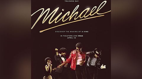 Michael Jackson biopic 'Michael': Kat Graham confirms Diana Ross role cut due to "legal considerations"