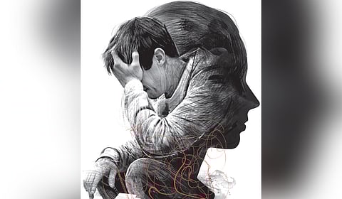 Sadhana eventually grew close to him, and allegedly obtained Karthik’s private conversations, personal photos and videos. Karthik said she also secretly recorded his private videos during their meetings.