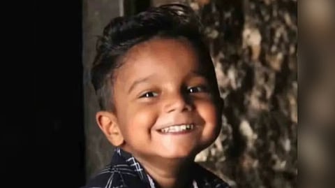 8-year-old boy dies after snakebite while asleep in Kerala