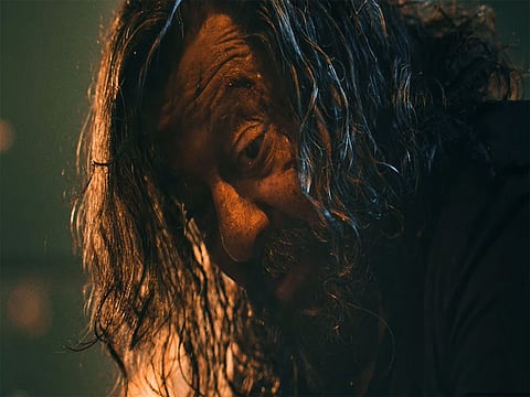 'Khalnayak Returns': Sanjay Dutt unleashes his dark, intense aura in sequel teaser