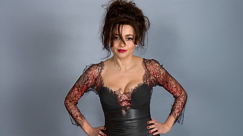 Helena Bonham Carter
