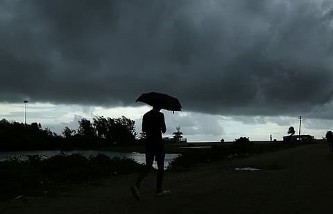IMD director Neetha K Gopal told the TNIE that IMD’s official forecast on southwest monsoon will come out by mid-May.
