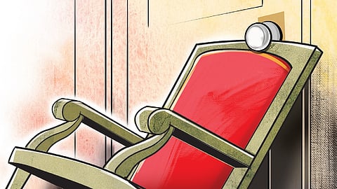 It goes without saying that a historic Pinarayi 3.0 is what the Left front has been pitching to the masses.