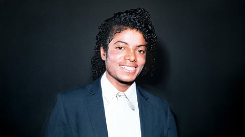 Michael Jackson