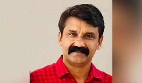 Forensic surgeon Hitesh Shankar