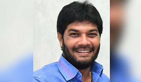 YSRC MLA Ananta Babu.