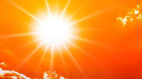 Representative image