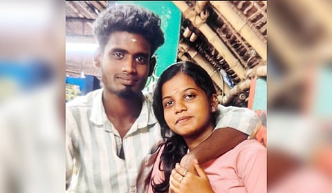 P Bharati and K Bhavya