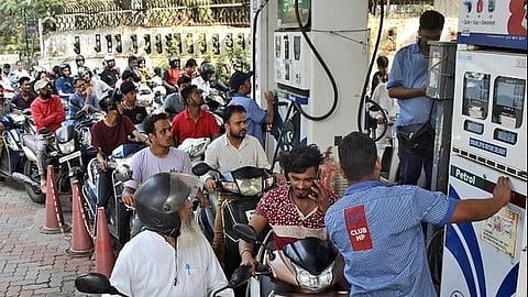 Image used for representational purposes only.