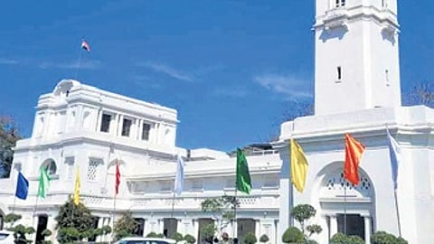 Delhi assembly to hold special session on women’s reservation bill