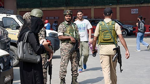 J&K govt declares seminary in Shopian district as ‘unlawful’