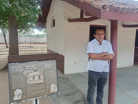 As Gujarat awaits the election results, Rabari’s resignation has not only intensified political speculation but also raised larger questions about AAP’s internal cohesion and its prospects in the state.