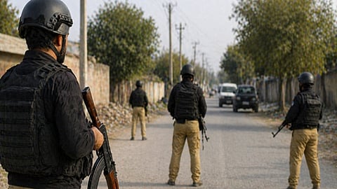 Representative image