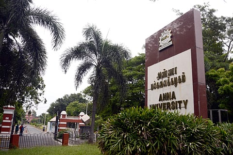 Anna University