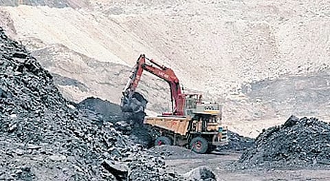 As per the order, the director of Mining and Geology has also recommended considering KMML’s proposal in a favourable light. At present, KMML has the permission to mine monazite.