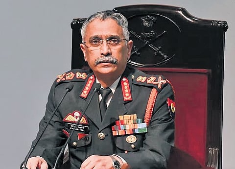 INTERVIEW | ‘Why do people live in the past? Move on’