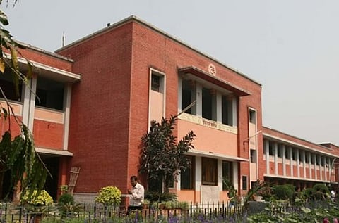 Hansraj College