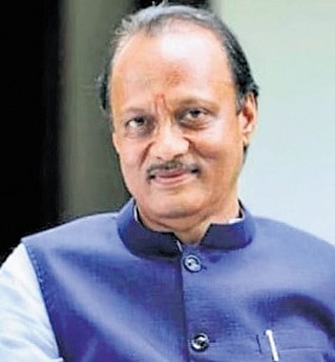 Mumbai Diary | Ajit Pawar, and family, still rules the roost