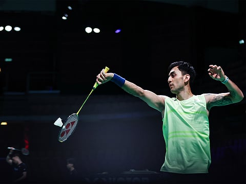 TUC 2026: Indian men blank Australia to seal quarterfinal berth