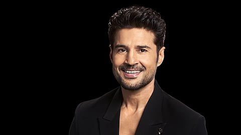 Rajeev Khandelwal