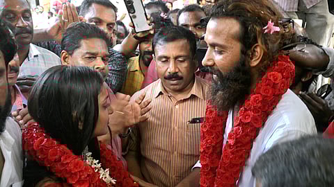 The order was issued by Pocso Court Judge M P Shibu, halting all subsequent steps in the complaint filed before the court on charges that a minor girl had been married off.