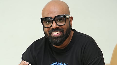 Ritesh Rana: Jetlee is one of the toughest films I’ve made