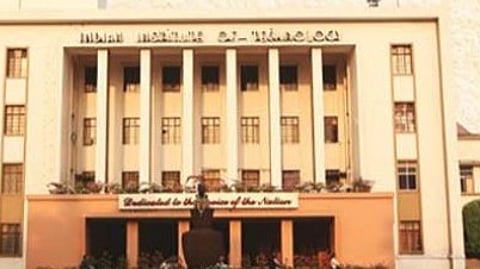 IIT Kharagpur
