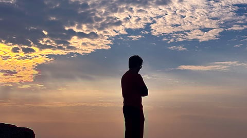 Trial and Trail: Amid safety concerns & rising temperatures, B'luru trekkers explore new terrains