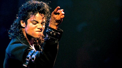 Why Michael Jackson keeps poppin'