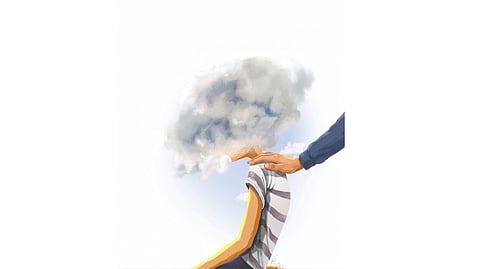 They also show a significant spike from the programme’s inception year of 2019-20, when 2,315 students from 66 colleges availed themselves of the service.