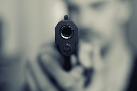 Road rage turns deadly in Bihar’s Siwan, BJP leader’s nephew shot dead